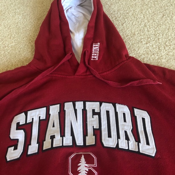Stanford University Sweatshirt - Picture 3 of 6